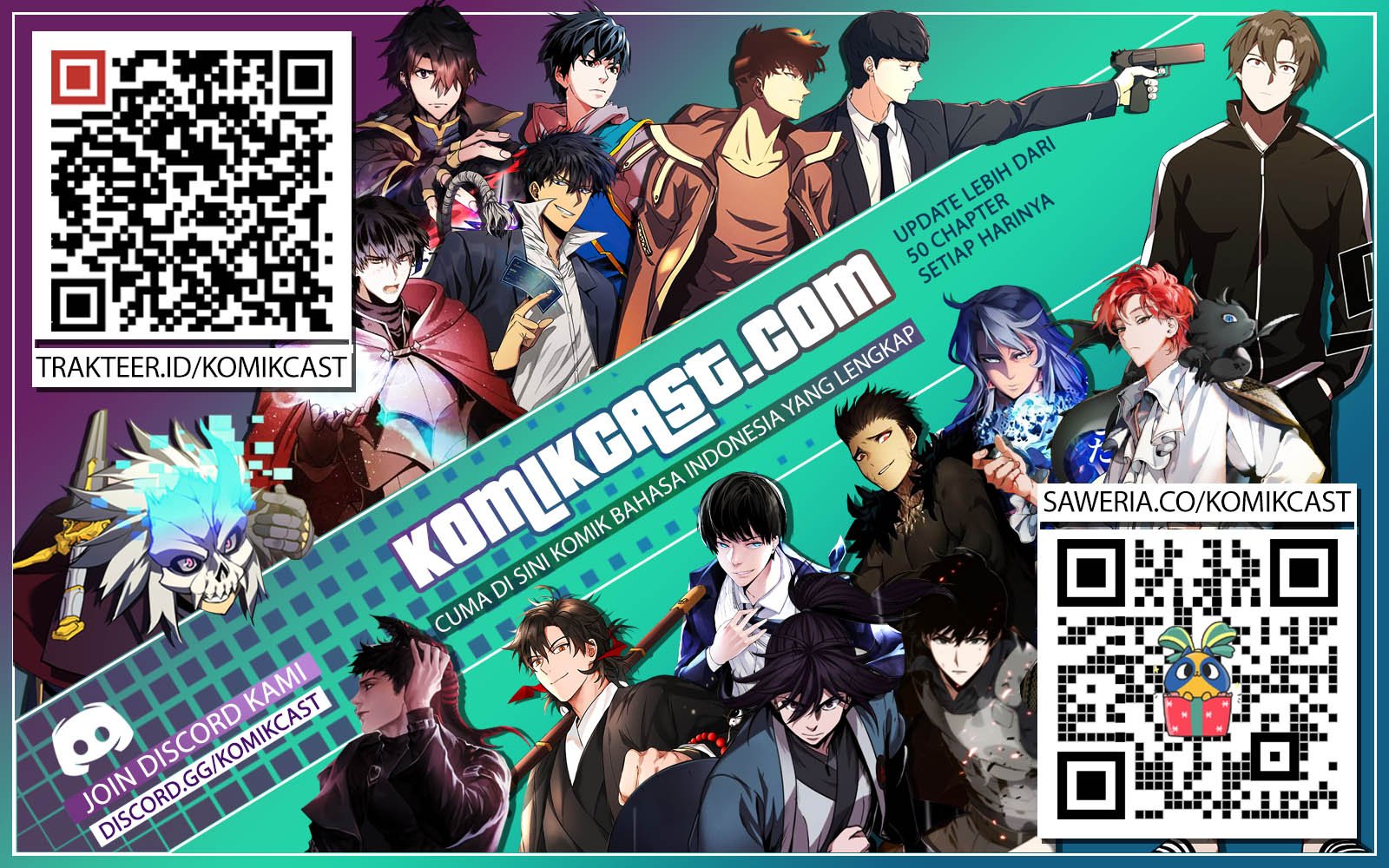 Ranker’s Return (Remake) Chapter 44 Image 37