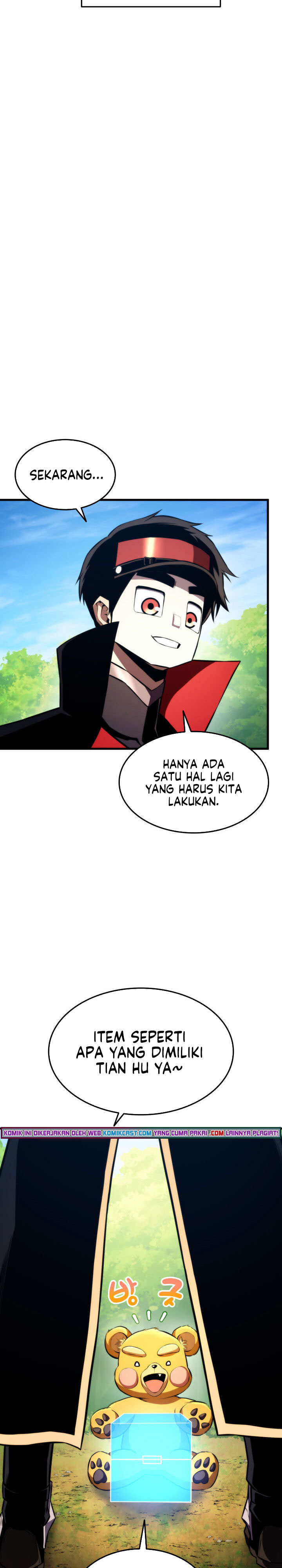 Ranker’s Return (Remake) Chapter 45 Image 4