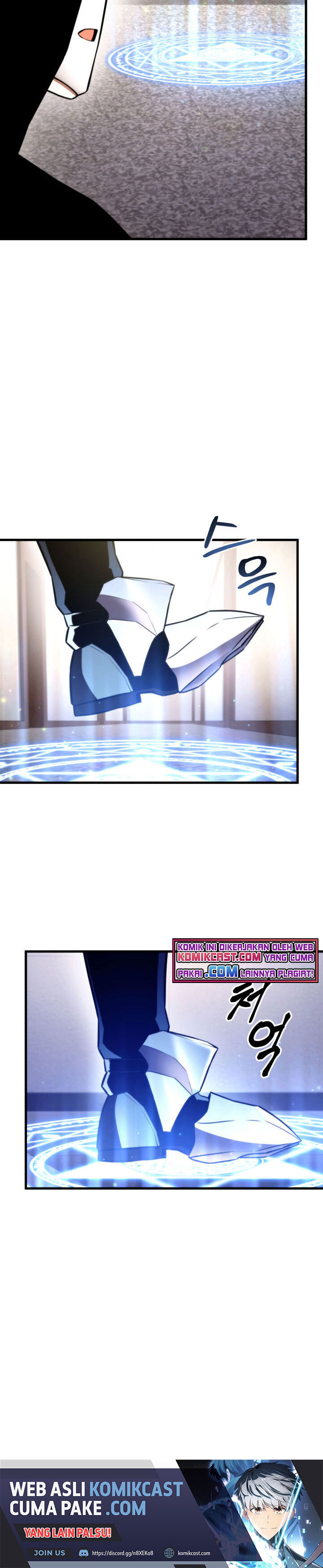 Ranker’s Return (Remake) Chapter 45 Image 21