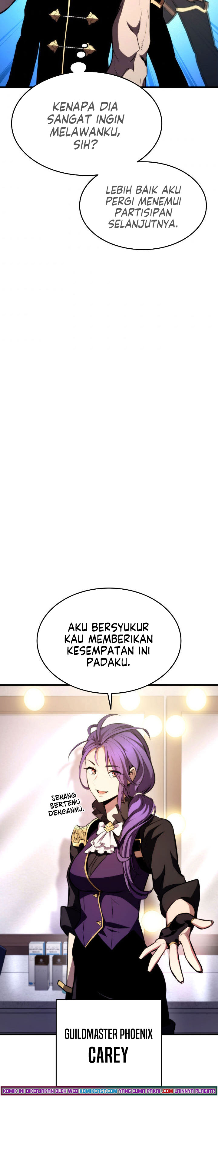 Ranker’s Return (Remake) Chapter 45 Image 25