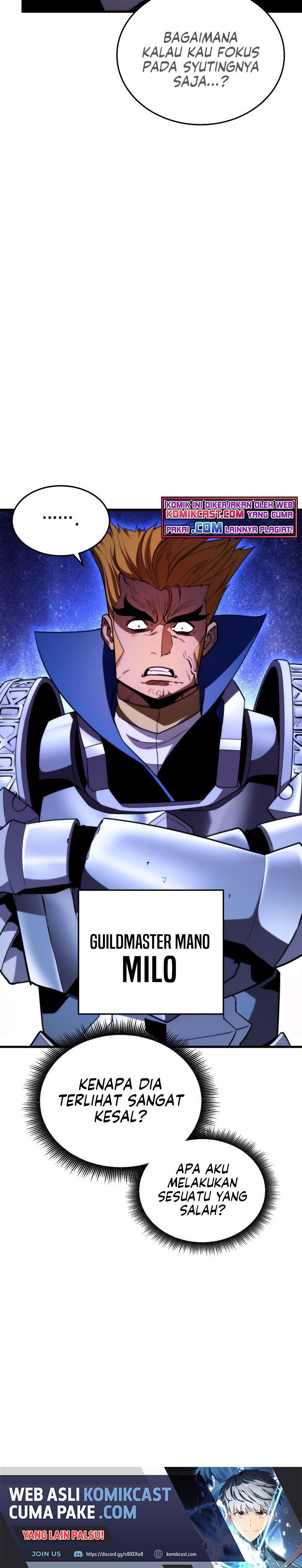 Ranker’s Return (Remake) Chapter 45 Image 28