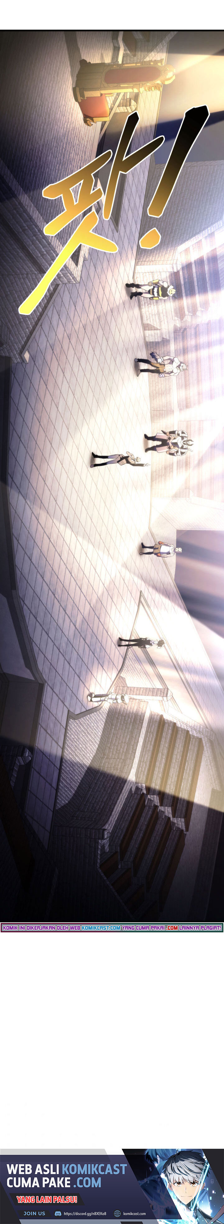 Ranker’s Return (Remake) Chapter 45 Image 41