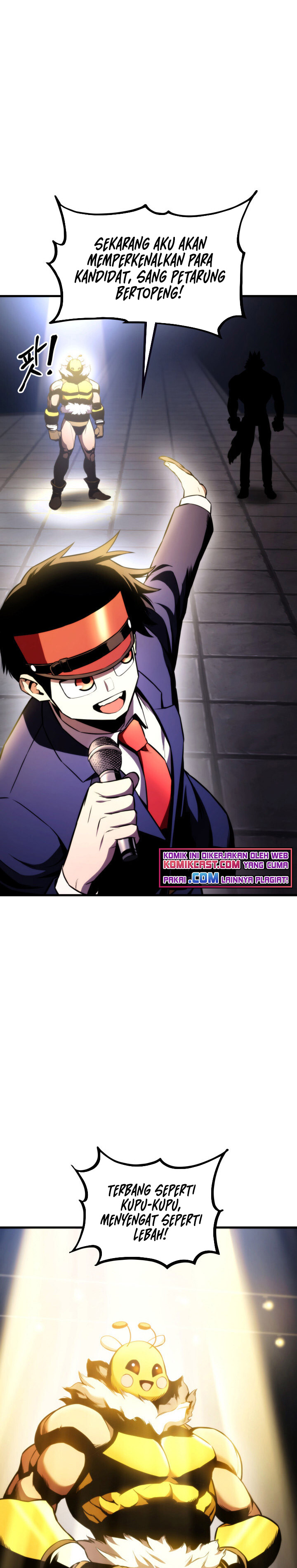 Ranker’s Return (Remake) Chapter 46 Image 3