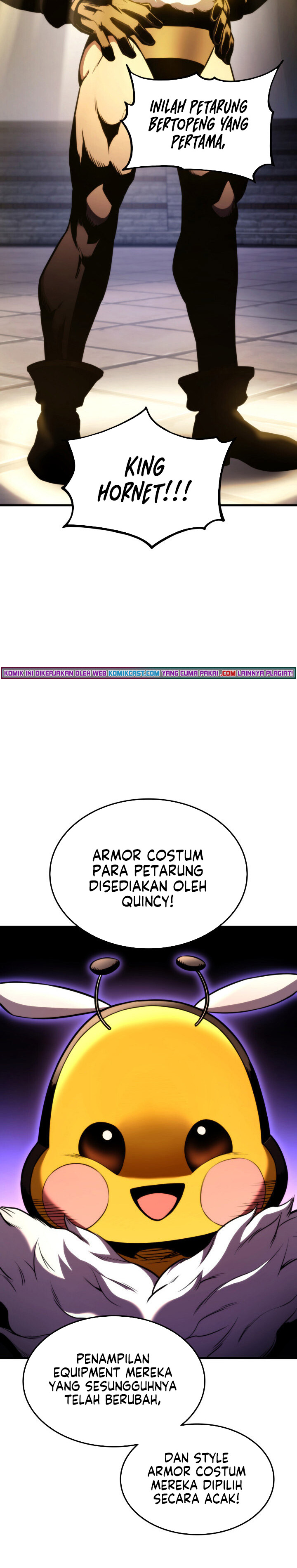 Ranker’s Return (Remake) Chapter 46 Image 4