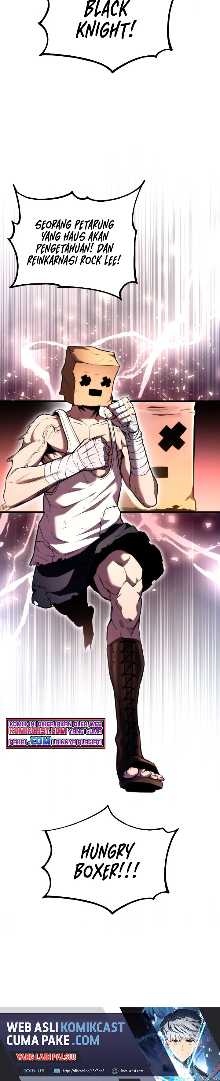 Ranker’s Return (Remake) Chapter 46 Image 7