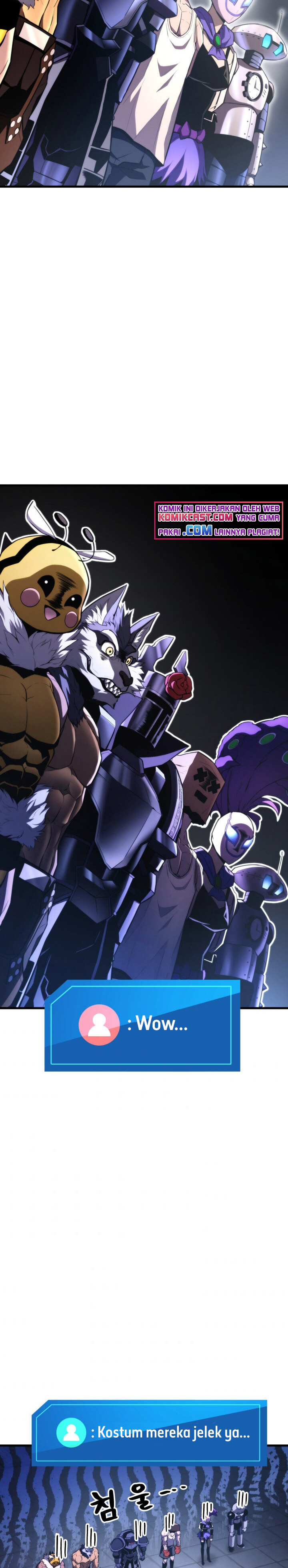 Ranker’s Return (Remake) Chapter 46 Image 10