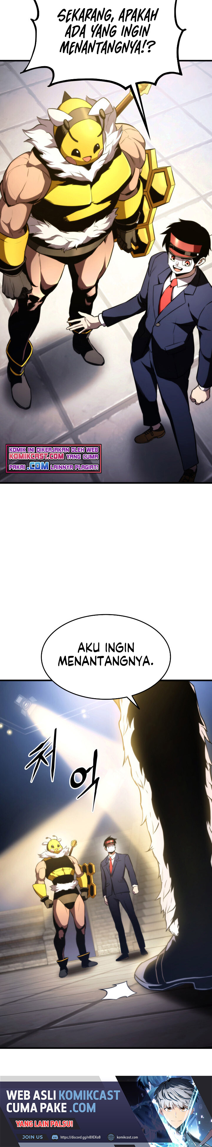 Ranker’s Return (Remake) Chapter 46 Image 14