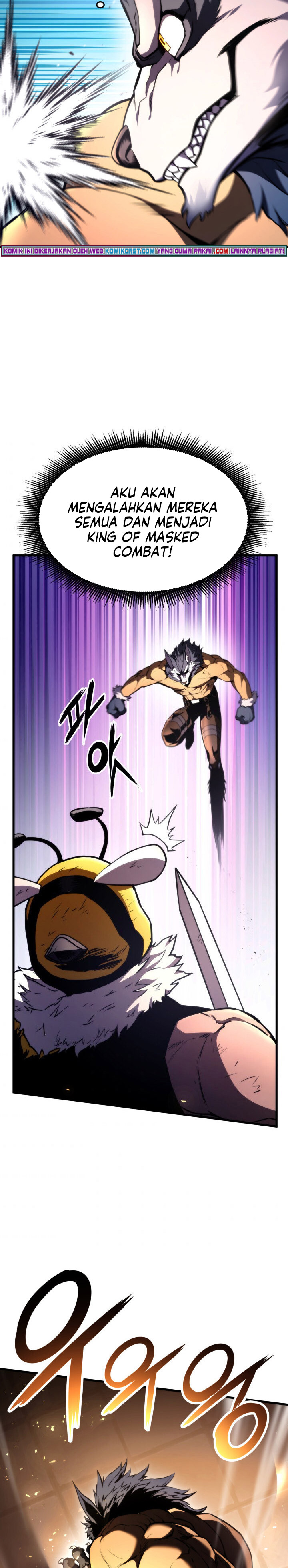 Ranker’s Return (Remake) Chapter 46 Image 20