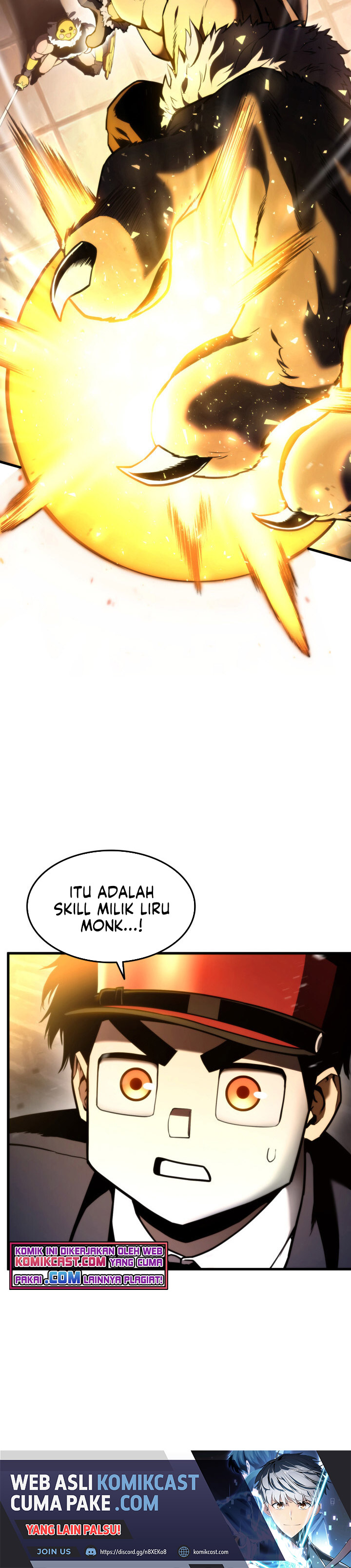 Ranker’s Return (Remake) Chapter 46 Image 21