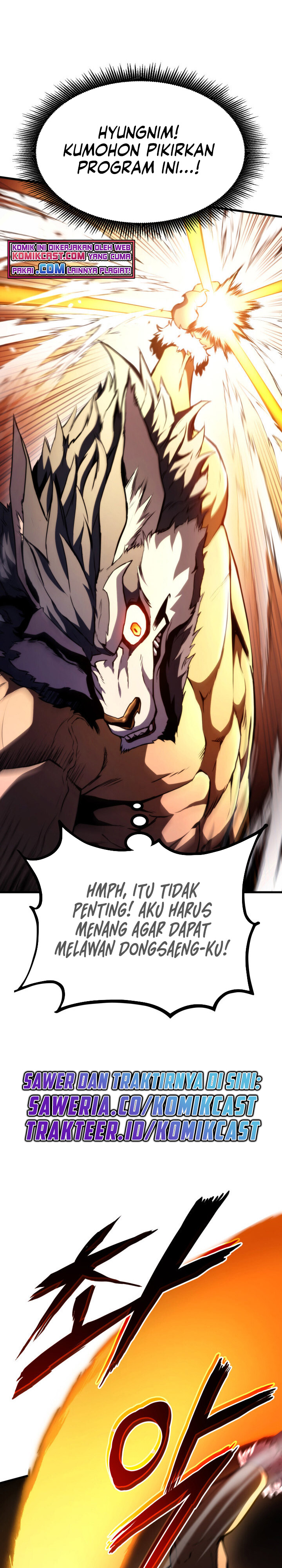 Ranker’s Return (Remake) Chapter 46 Image 22