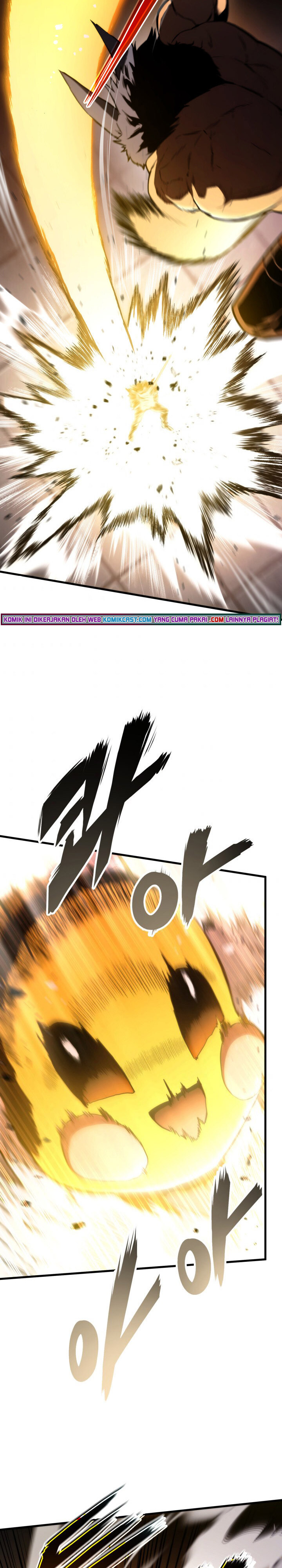 Ranker’s Return (Remake) Chapter 46 Image 23