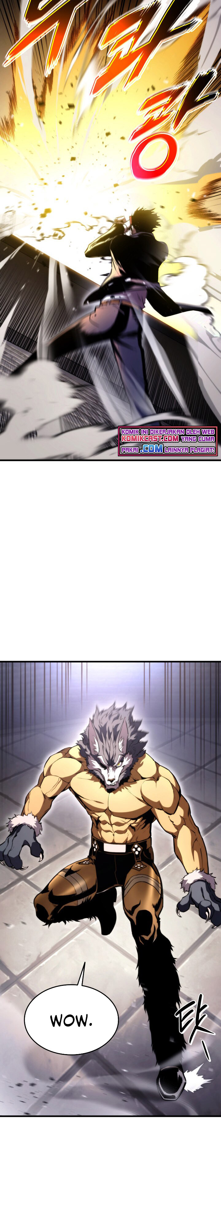 Ranker’s Return (Remake) Chapter 46 Image 24