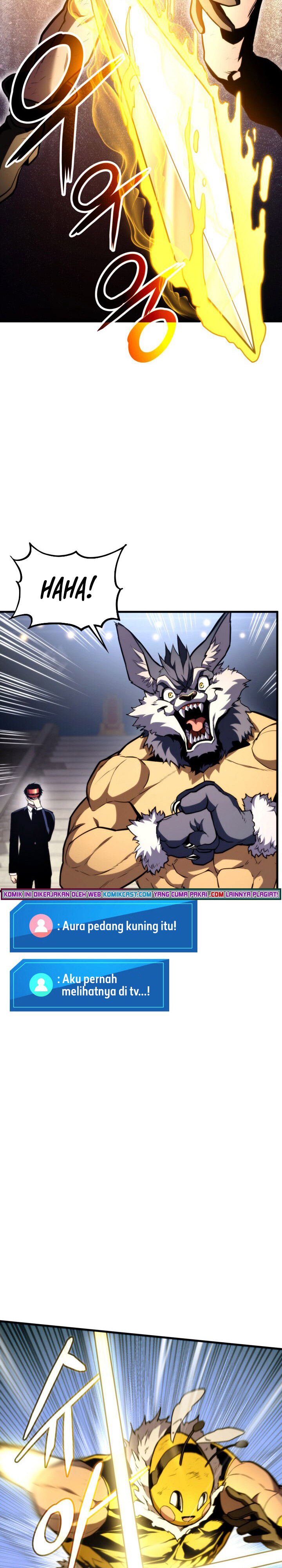 Ranker’s Return (Remake) Chapter 46 Image 27