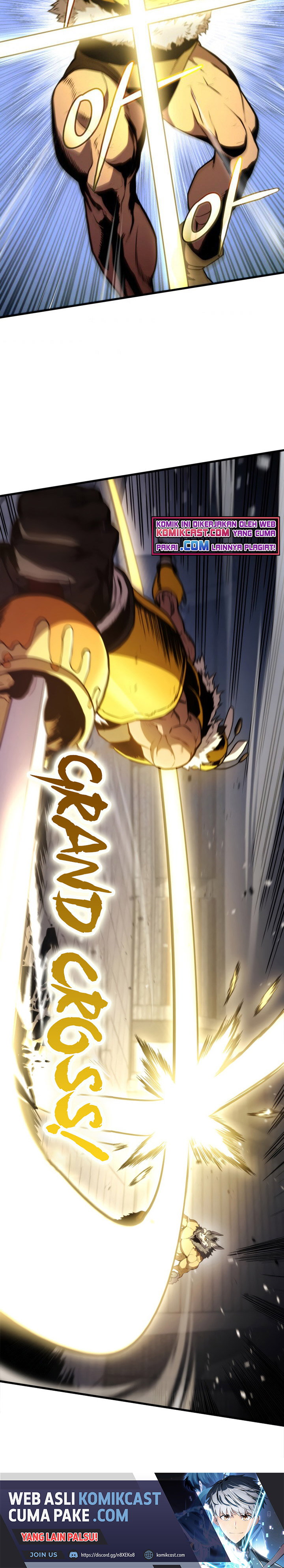 Ranker’s Return (Remake) Chapter 46 Image 28