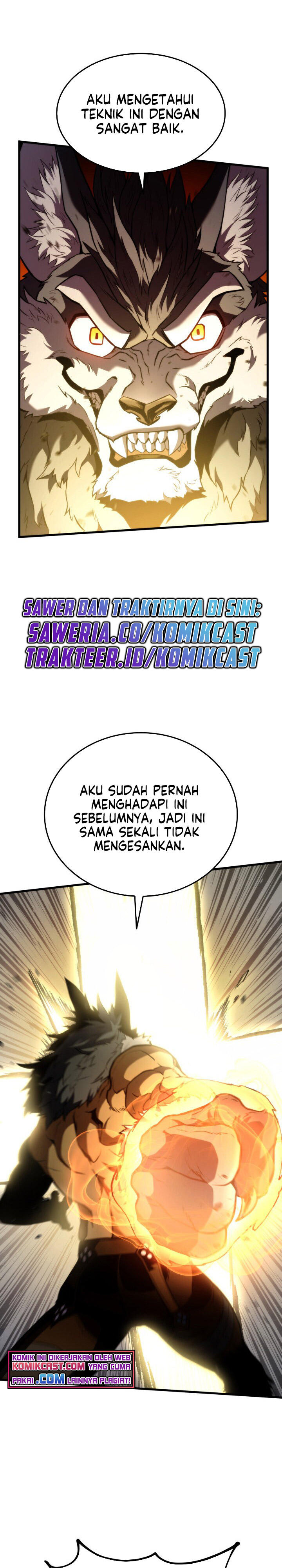 Ranker’s Return (Remake) Chapter 46 Image 29