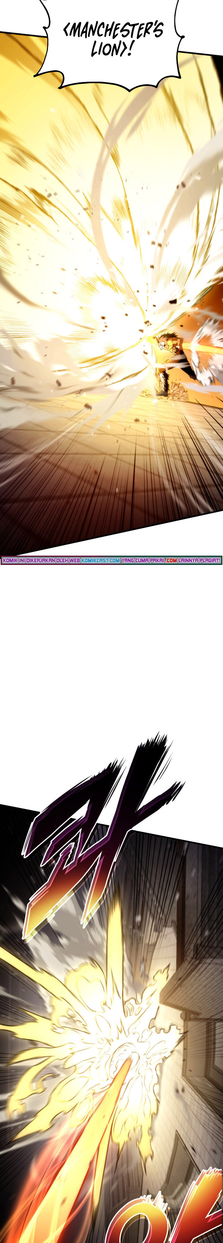 Ranker’s Return (Remake) Chapter 46 Image 30