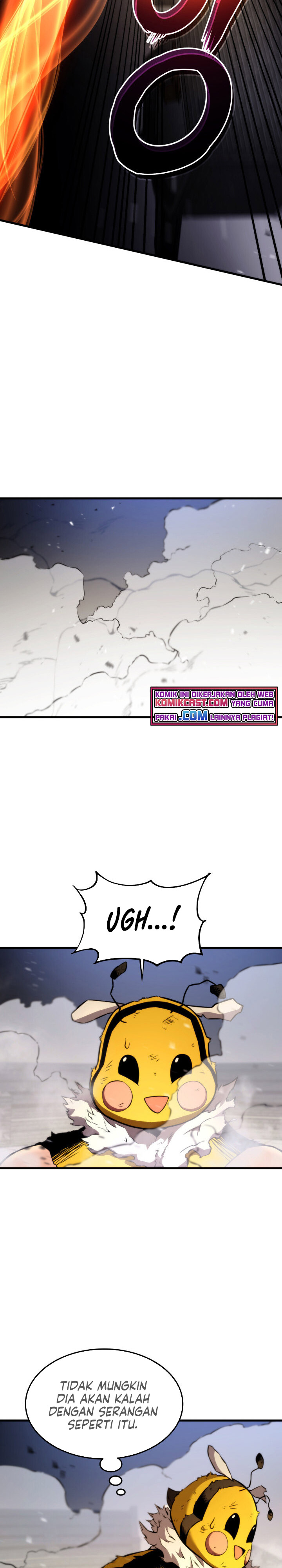 Ranker’s Return (Remake) Chapter 46 Image 31