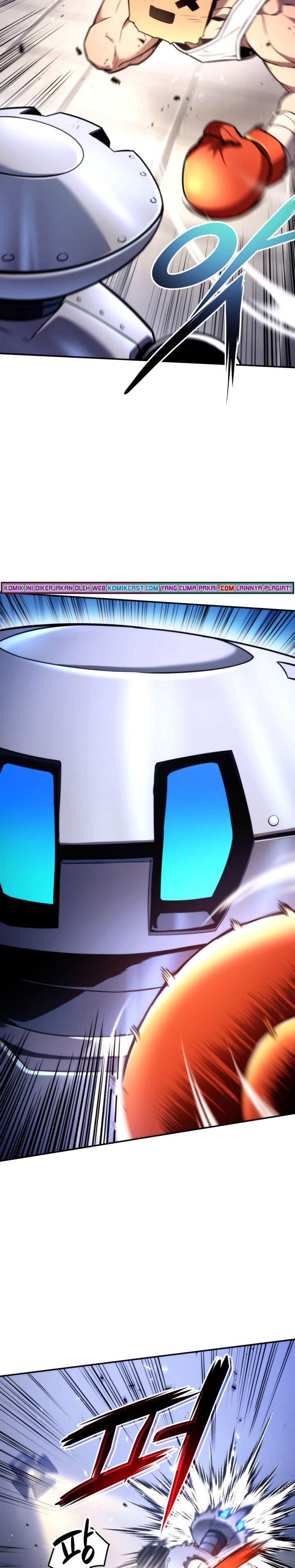 Ranker’s Return (Remake) Chapter 47 Image 13