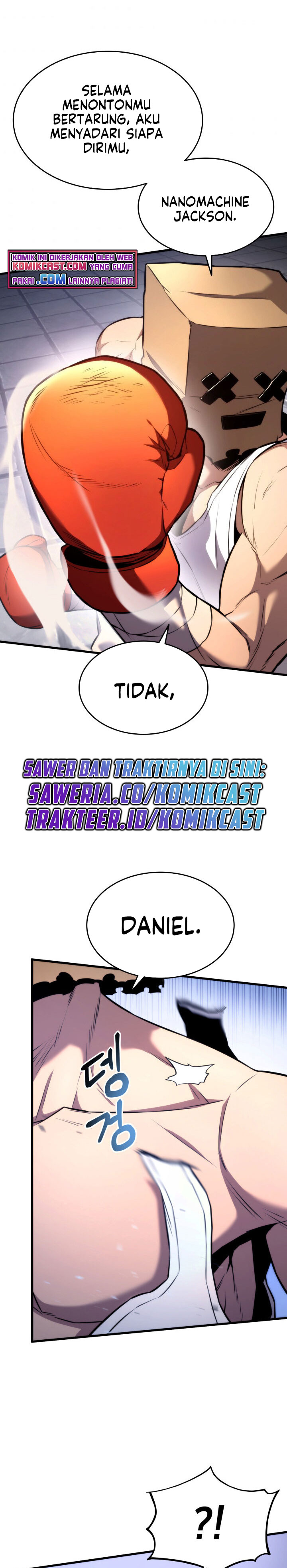 Ranker’s Return (Remake) Chapter 47 Image 15