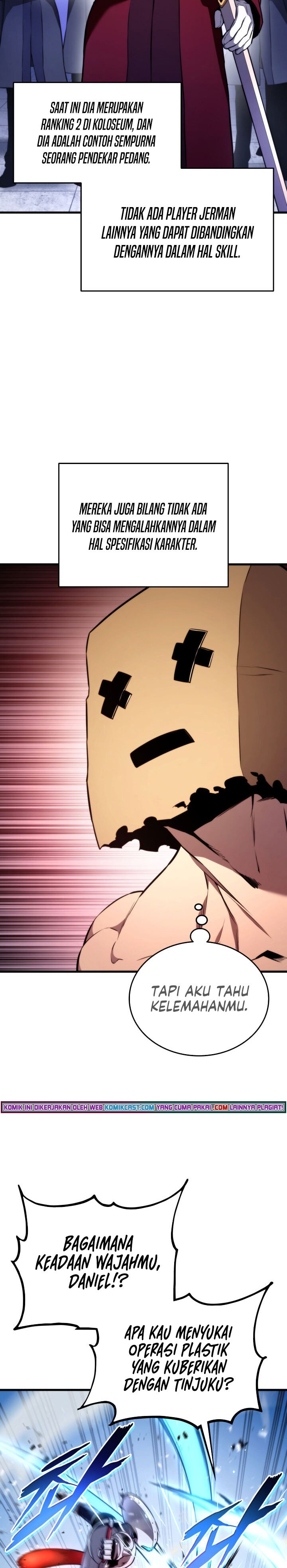 Ranker’s Return (Remake) Chapter 47 Image 18