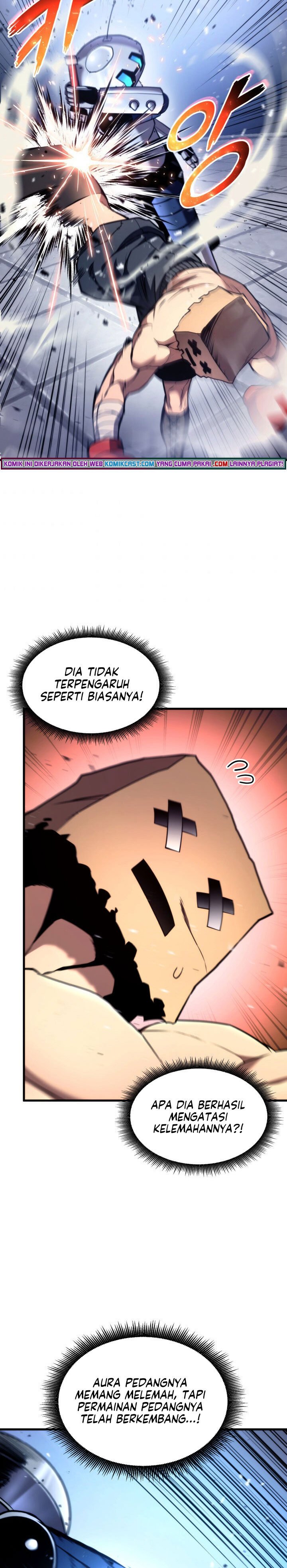 Ranker’s Return (Remake) Chapter 47 Image 20