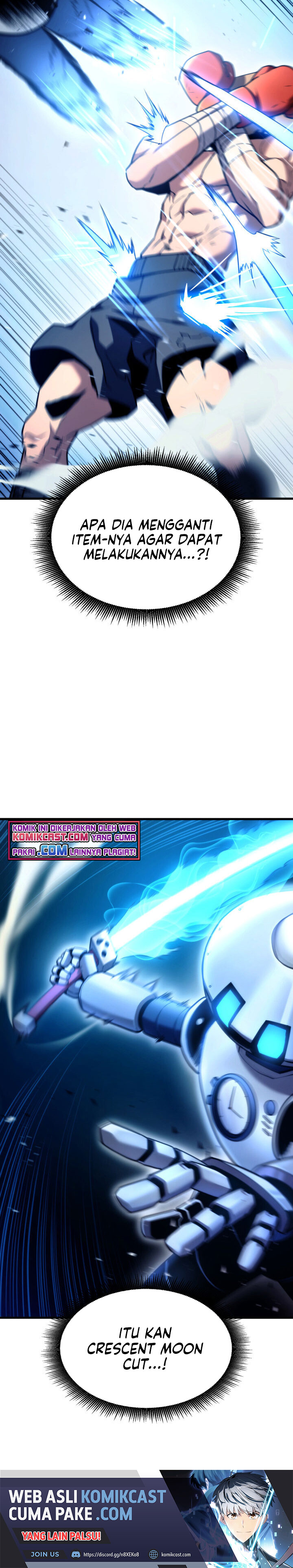 Ranker’s Return (Remake) Chapter 47 Image 21