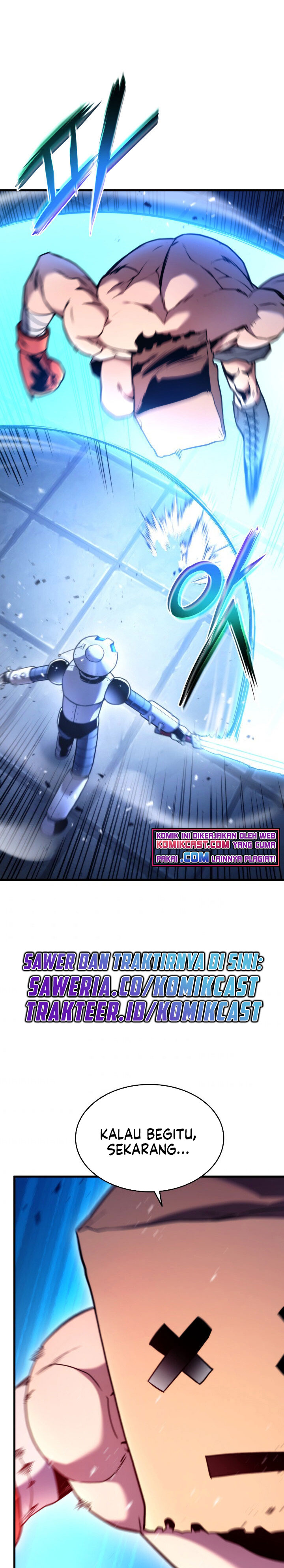 Ranker’s Return (Remake) Chapter 47 Image 22