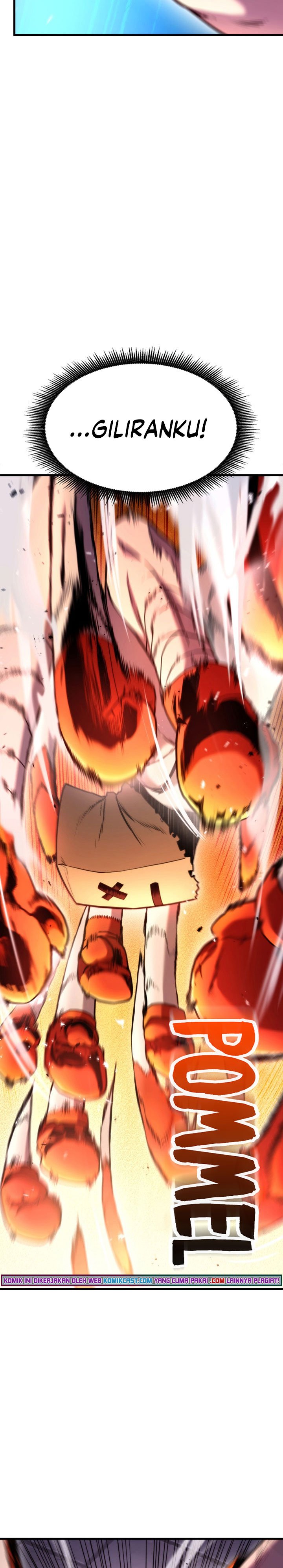 Ranker’s Return (Remake) Chapter 47 Image 23