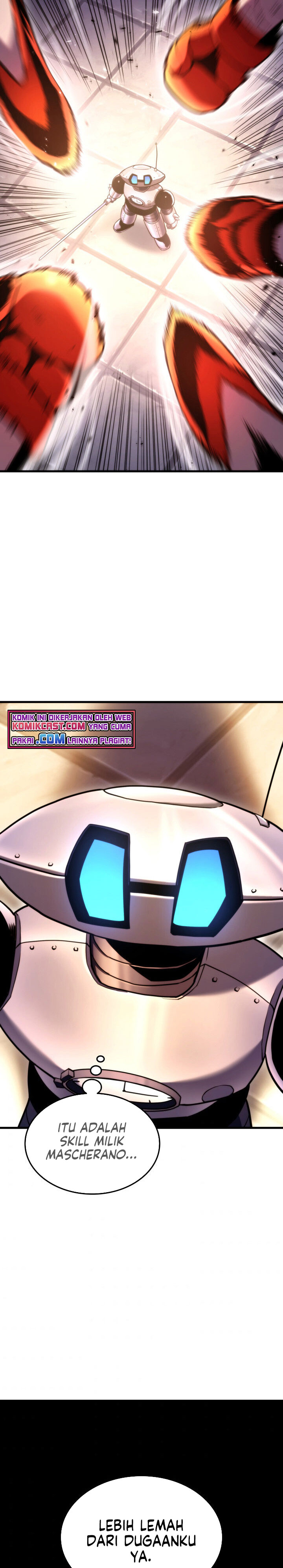 Ranker’s Return (Remake) Chapter 47 Image 24