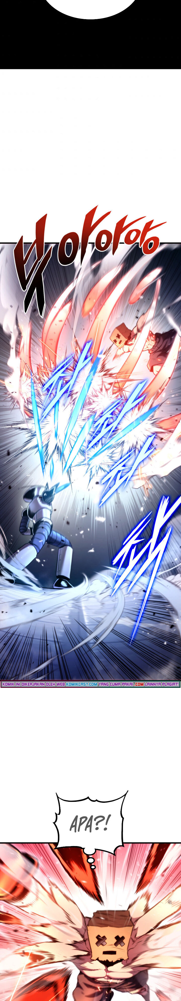 Ranker’s Return (Remake) Chapter 47 Image 25