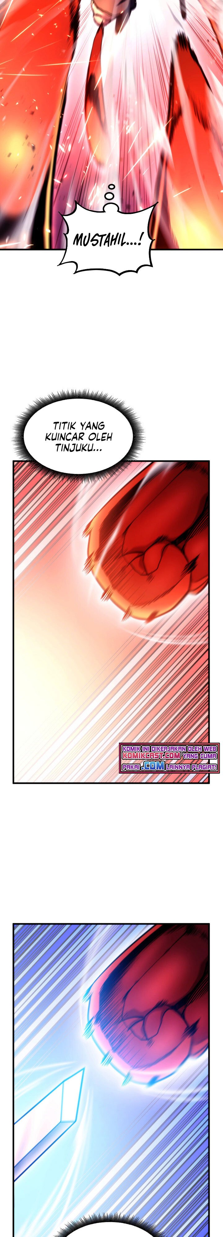 Ranker’s Return (Remake) Chapter 47 Image 26