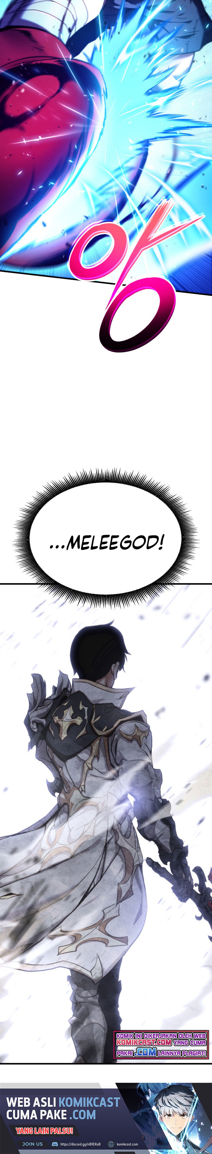 Ranker’s Return (Remake) Chapter 47 Image 28