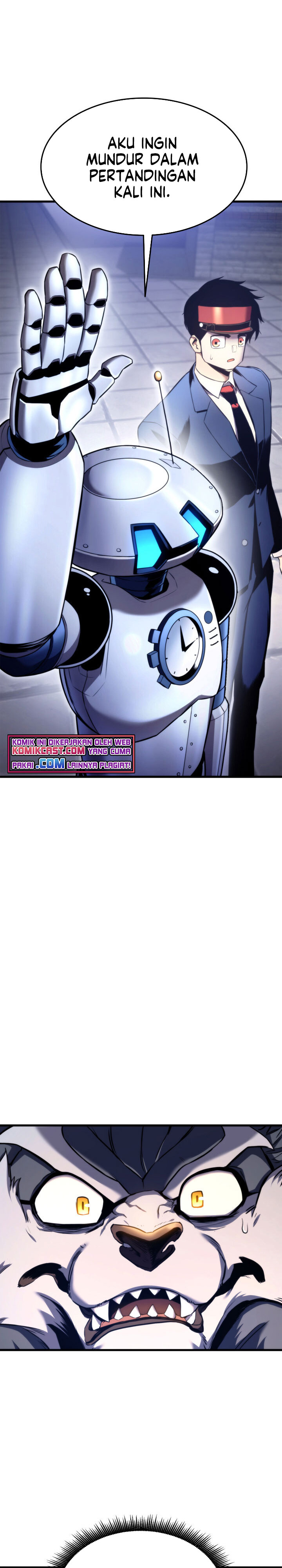 Ranker’s Return (Remake) Chapter 48 Image 3