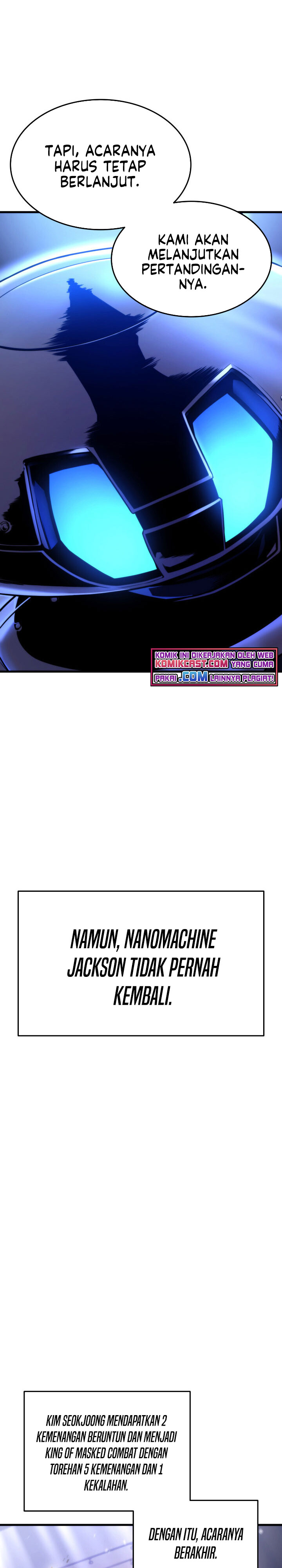 Ranker’s Return (Remake) Chapter 48 Image 5