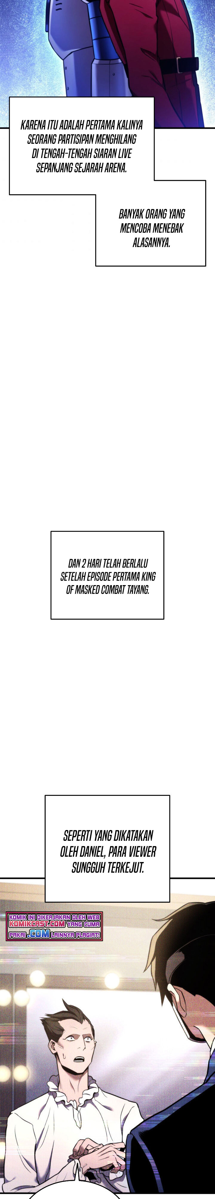 Ranker’s Return (Remake) Chapter 48 Image 17