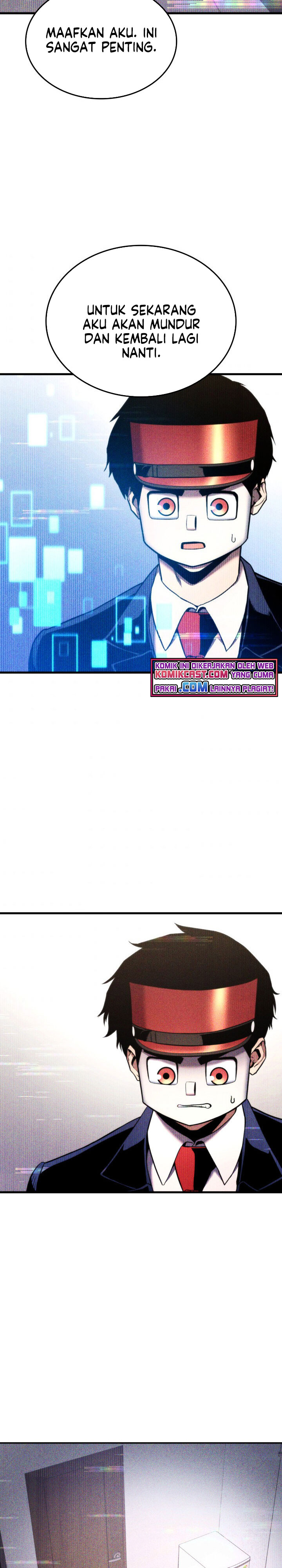 Ranker’s Return (Remake) Chapter 48 Image 19