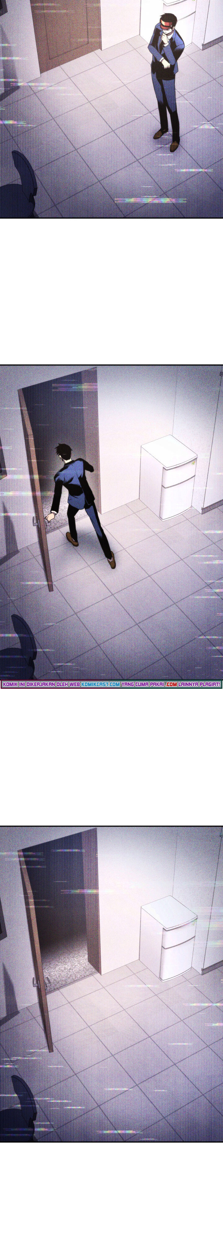 Ranker’s Return (Remake) Chapter 48 Image 20