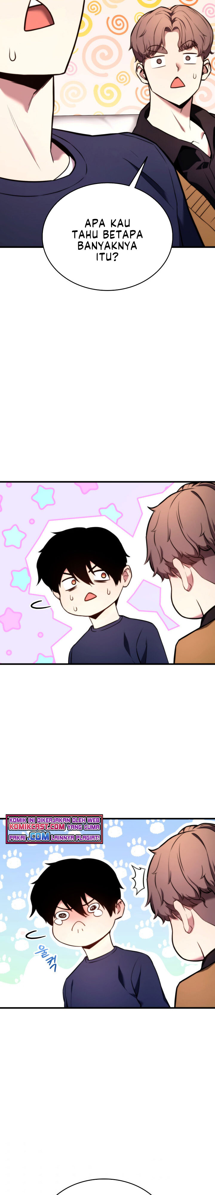 Ranker’s Return (Remake) Chapter 48 Image 31