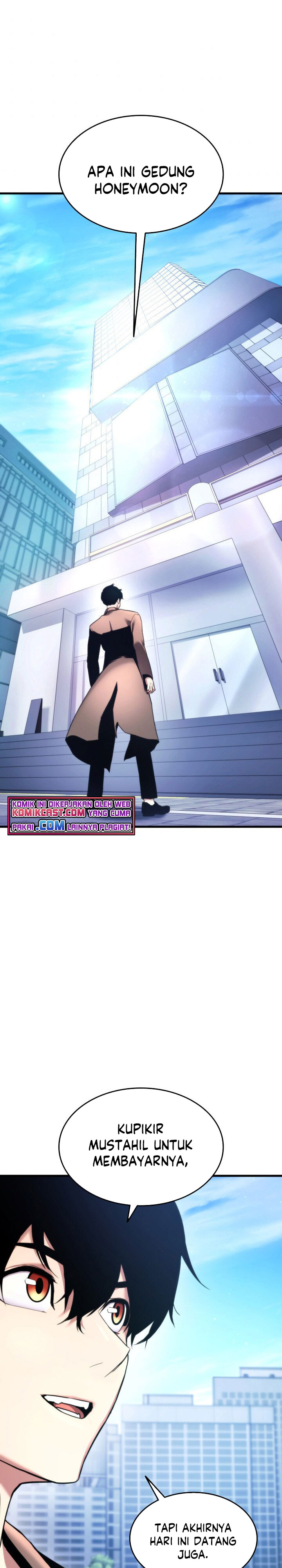 Ranker’s Return (Remake) Chapter 48 Image 34