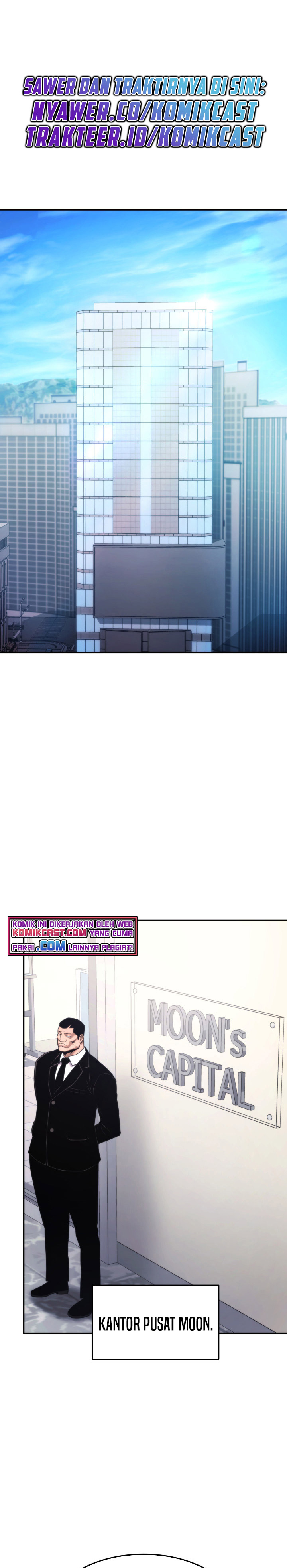 Ranker’s Return (Remake) Chapter 49 Image 1