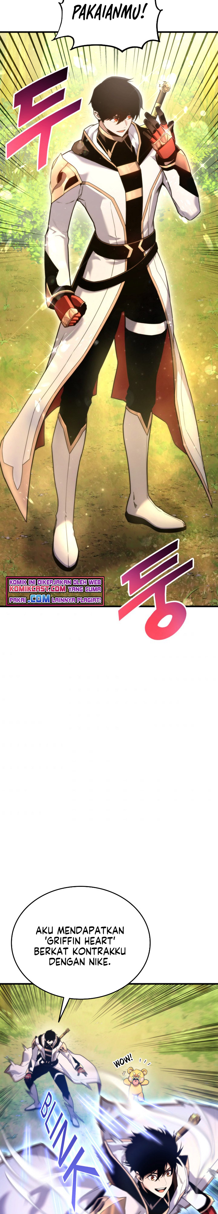 Ranker’s Return (Remake) Chapter 49 Image 12