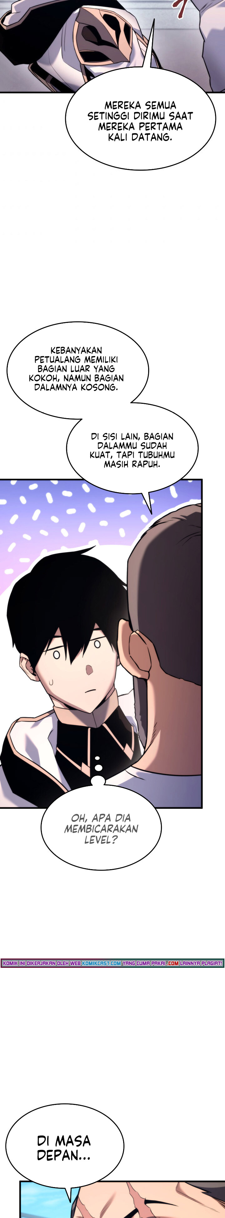 Ranker’s Return (Remake) Chapter 49 Image 20