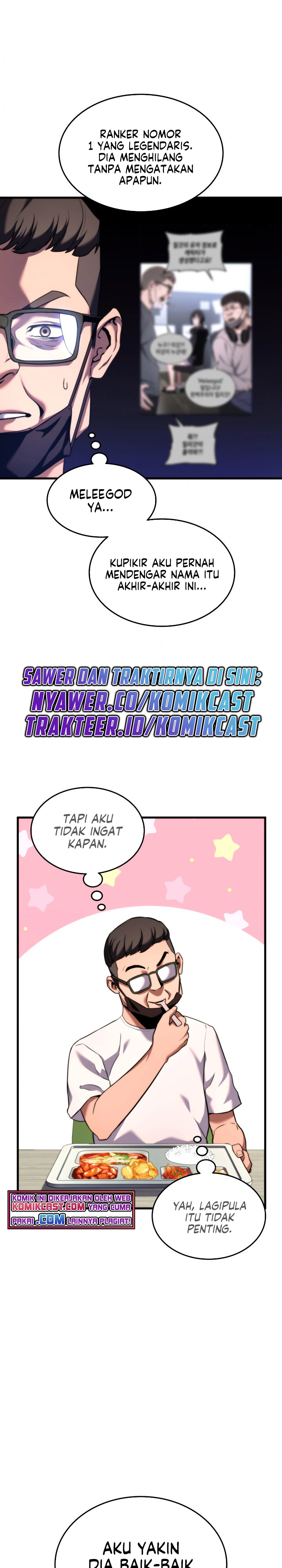 Ranker’s Return (Remake) Chapter 49 Image 29