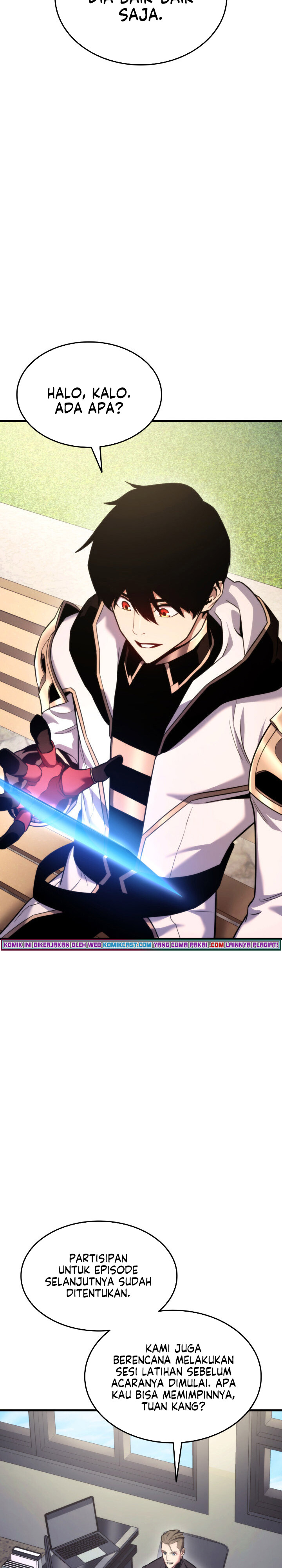 Ranker’s Return (Remake) Chapter 49 Image 30