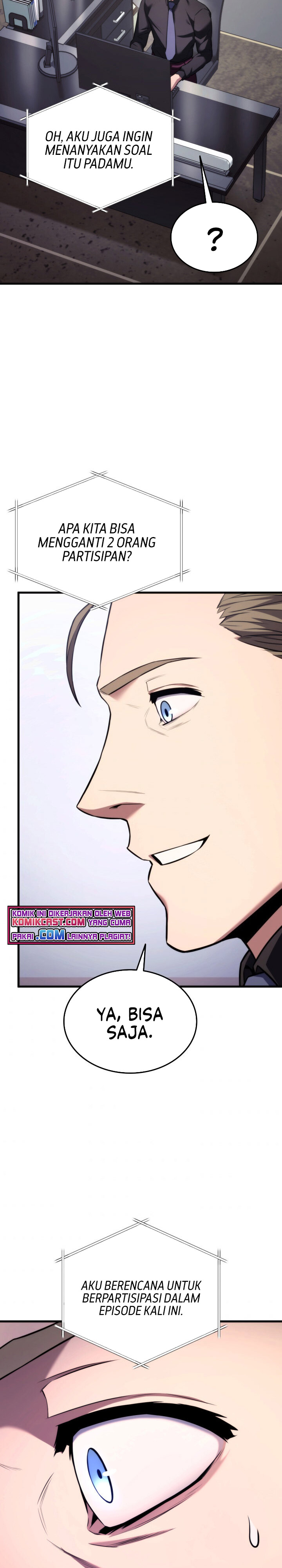 Ranker’s Return (Remake) Chapter 49 Image 31