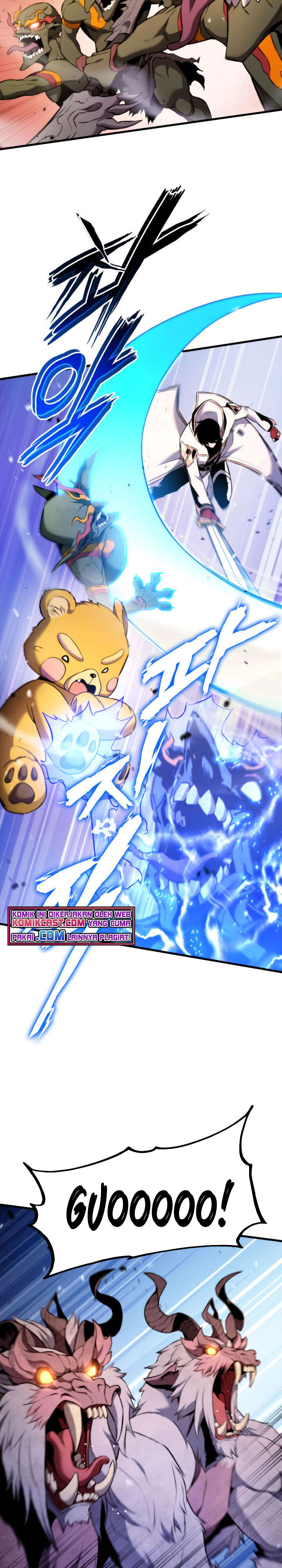 Ranker’s Return (Remake) Chapter 50 Image 12