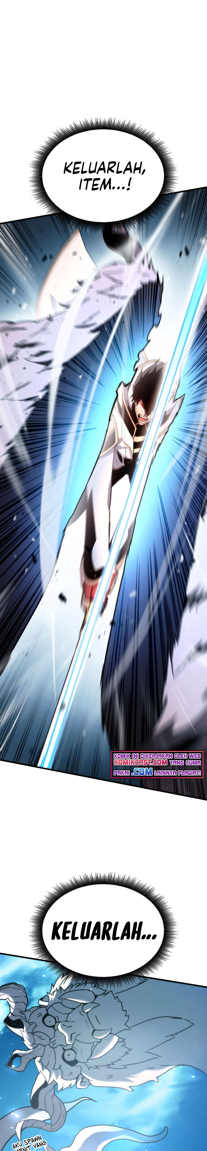 Ranker’s Return (Remake) Chapter 50 Image 17