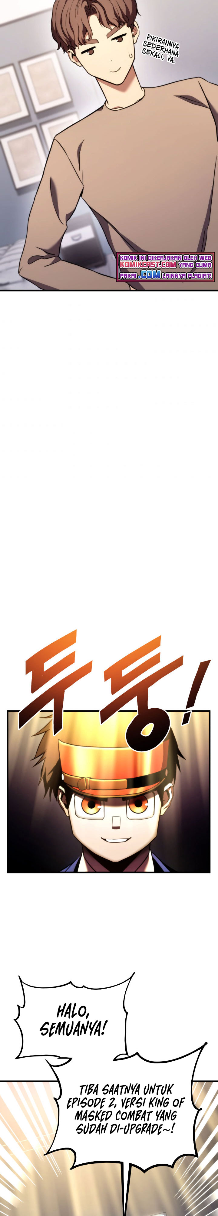 Ranker’s Return (Remake) Chapter 50 Image 26