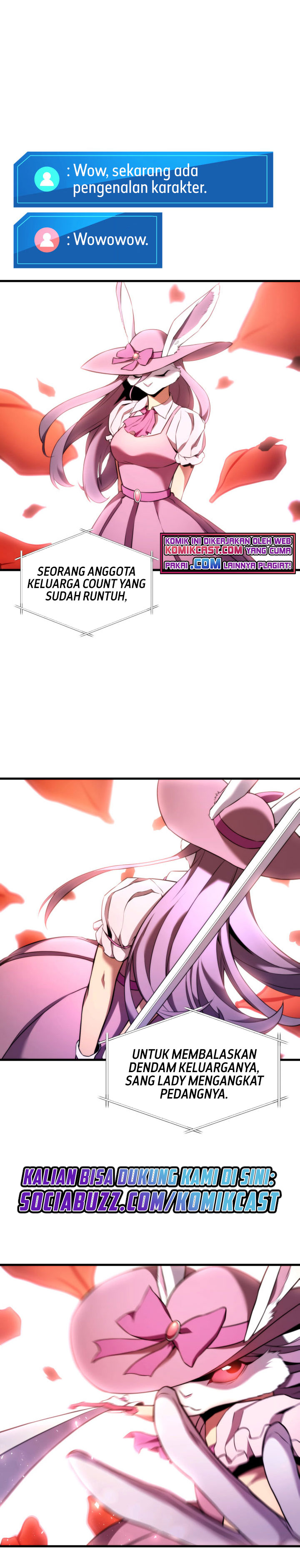 Ranker’s Return (Remake) Chapter 50 Image 29