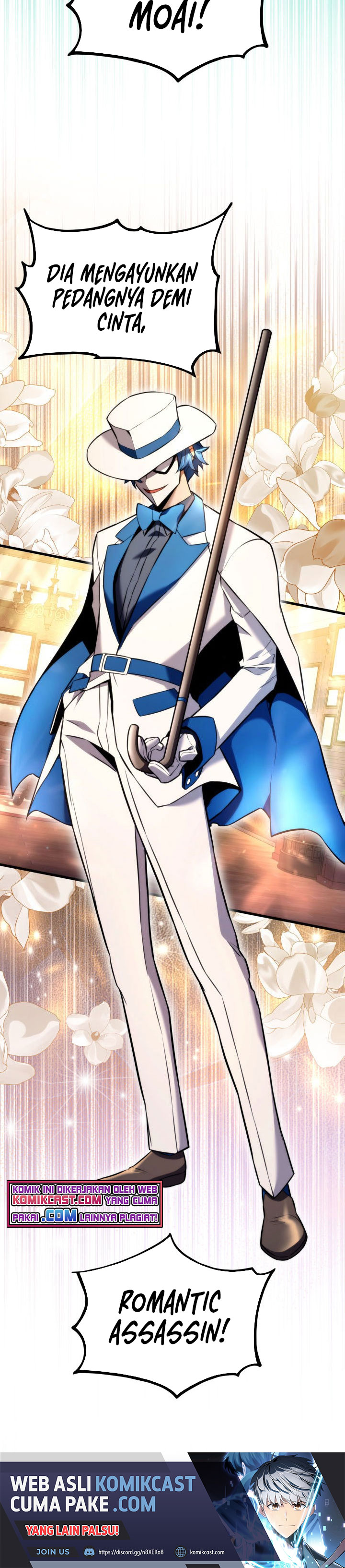 Ranker’s Return (Remake) Chapter 50 Image 33